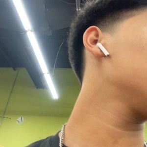 Meet your Posher, Calix